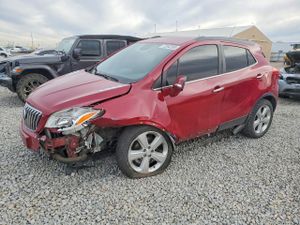 Buick Encore 1.4L 4 2015