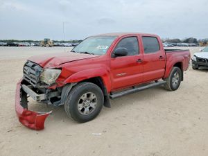 Toyota Tacoma DOUBLE CAB PRERUNNER 4.0L 6 2010