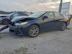 Toyota Camry LE 2.5L 4 2015