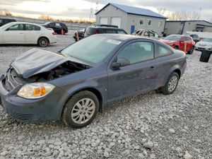 Chevrolet Cobalt LS 2.2L 4 2009