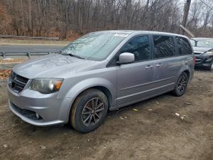 Dodge Grand Caravan (Caravan) SXT 3.6L 6 2013