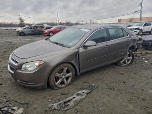 Chevrolet Malibu 1LT 2.4L 4 2011