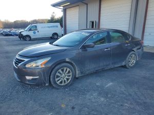 Nissan Altima 2.5 2.5L 4 2014