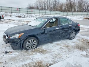 Honda Accord EX 3.5L 6 2012
