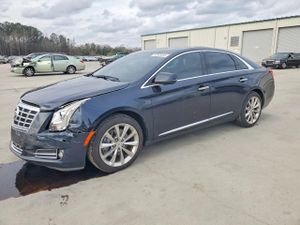 Cadillac XTS PREMIUM COLLECTION 3.6L 6 2014
