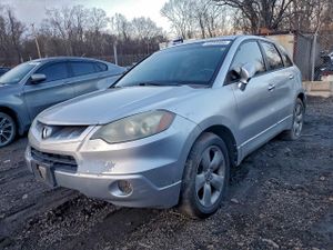 Acura RDX TECHNOLOGY 2.3L 4 2008