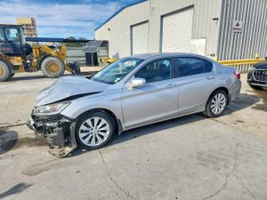 Honda Accord EX 2.4L 4 2015