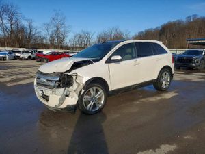 Ford Edge LIMITED 3.5L 6 2014