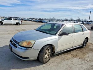 Chevrolet Malibu MAXX LS 3.5L 6 2005