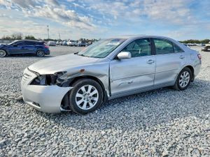 Toyota Camry LE 3.5L 6 2007
