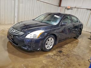 Nissan Altima BASE 2.5L 4 2012