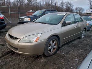 Honda Accord EX 2.4L 4 2003
