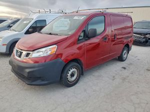 Nissan NV200 2.5S 2.0L 4 2013