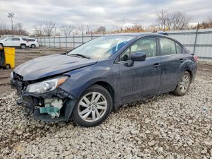 Subaru Impreza PREMIUM 2.0L 4 2015