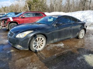 Infiniti G37 BASE 3.7L 6 2010