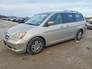 Honda Odyssey EXL 3.5L 6 2006