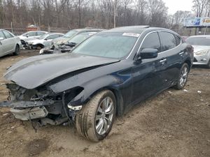 Infiniti M37 X 3.7L 6 2013