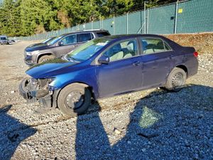 Toyota Corolla BASE 1.8L 4 2012