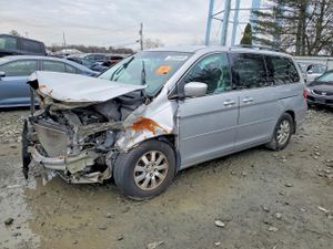 Honda Odyssey EX 3.5L 6 2010