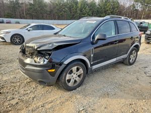 Chevrolet Captiva LS 2.4L 4 2014