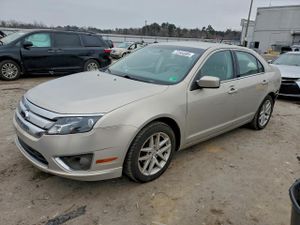 Ford Fusion SEL 3.0L 6 2010