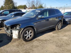Volvo XC60 3.2 3.2L 6 2012