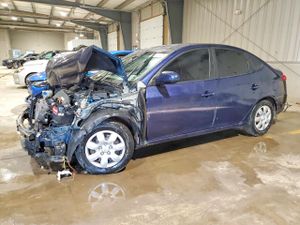 Hyundai Elantra GLS 2.0L 4 2008