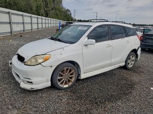 Toyota Corolla XR 1.8L 4 2003