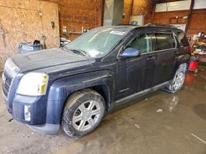 GMC Terrain SLE 2.4L 4 2015