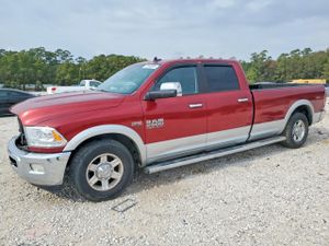 RAM 2500 LARAMIE 5.7L 8 2013