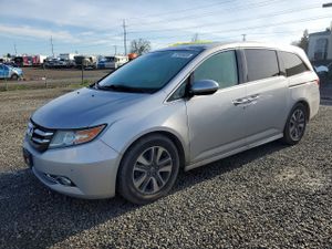 Honda Odyssey TOURING 3.5L 6 2014