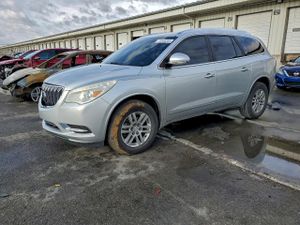 Buick Enclave 3.6L 6 2015