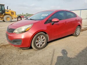 Kia Rio LX 1.6L 4 2015