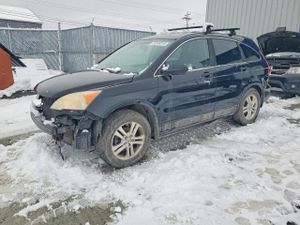 Honda CR-V EXL 2.4L 4 2011