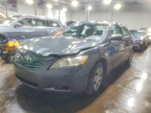 Toyota Camry CE 2.4L 4 2008