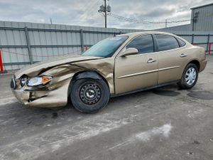 Buick LaCrosse CX 3.8L 6 2005