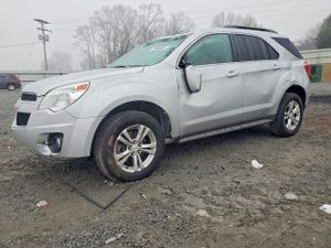 Chevrolet Equinox LT 2.4L 4 2015