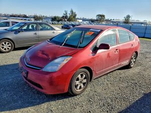 Toyota Prius 1.5L 4 2006