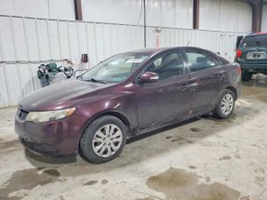 Kia Cerato / Forte / K3 EX 2.0L 4 2010