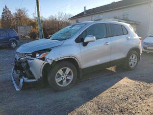 Chevrolet Trax 1LT 1.4L 4 2021