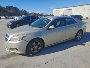 Chevrolet Malibu 1LT 2.5L 4 2013