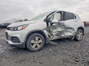 Chevrolet Trax LS 1.4L 4 2019