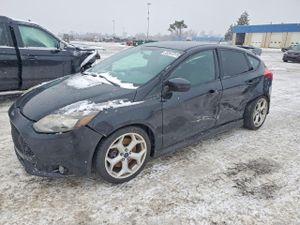 Ford Focus ST 2.0L 4 2014