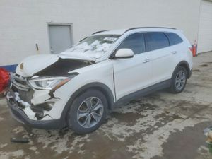 Hyundai Santa Fe GLS 3.3L 6 2015