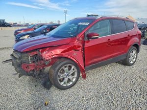 Ford Escape TITANIUM 1.6L 4 2014