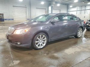 Buick LaCrosse TOURING 3.6L 6 2012