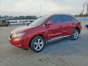 Lexus RX 350 3.5L 6 2011