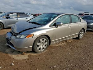 Honda Civic LX 1.8L 4 2006