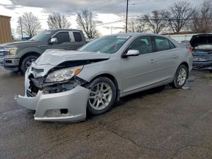Chevrolet Malibu 1LT 2.5L 4 2013