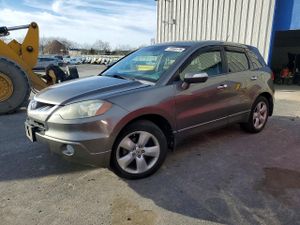 Acura RDX 2.3L 4 2008
